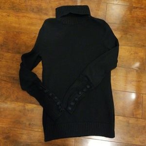 BANANA REPUBLIC Turtle neck sweater